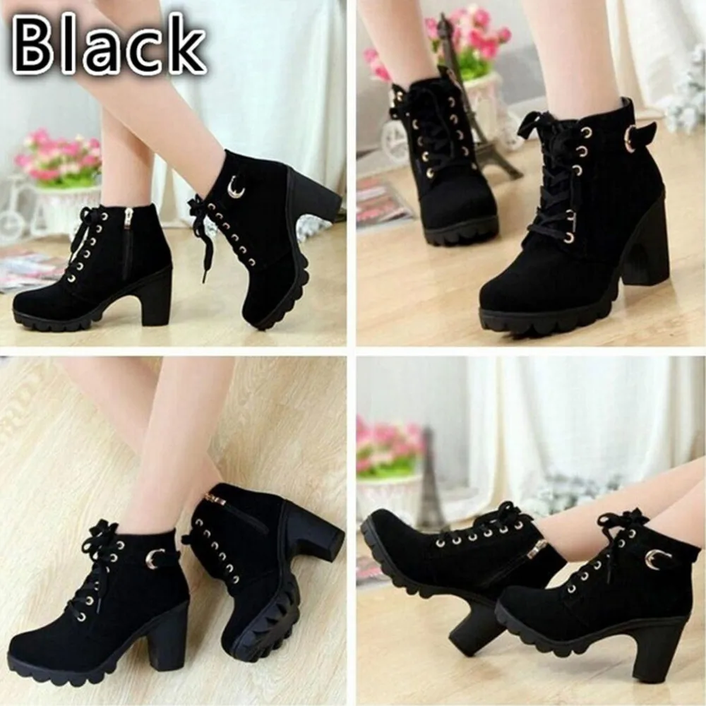 Krobelise tallaga saapad | kujundav pilt e-kaubamaja pildikogust