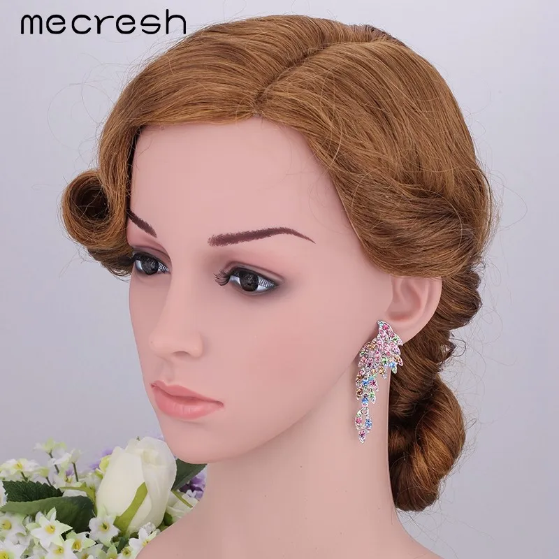 Uhked ja pidulikud kõrvarõngad | kujundav pilt e-kaubamaja pildikogust