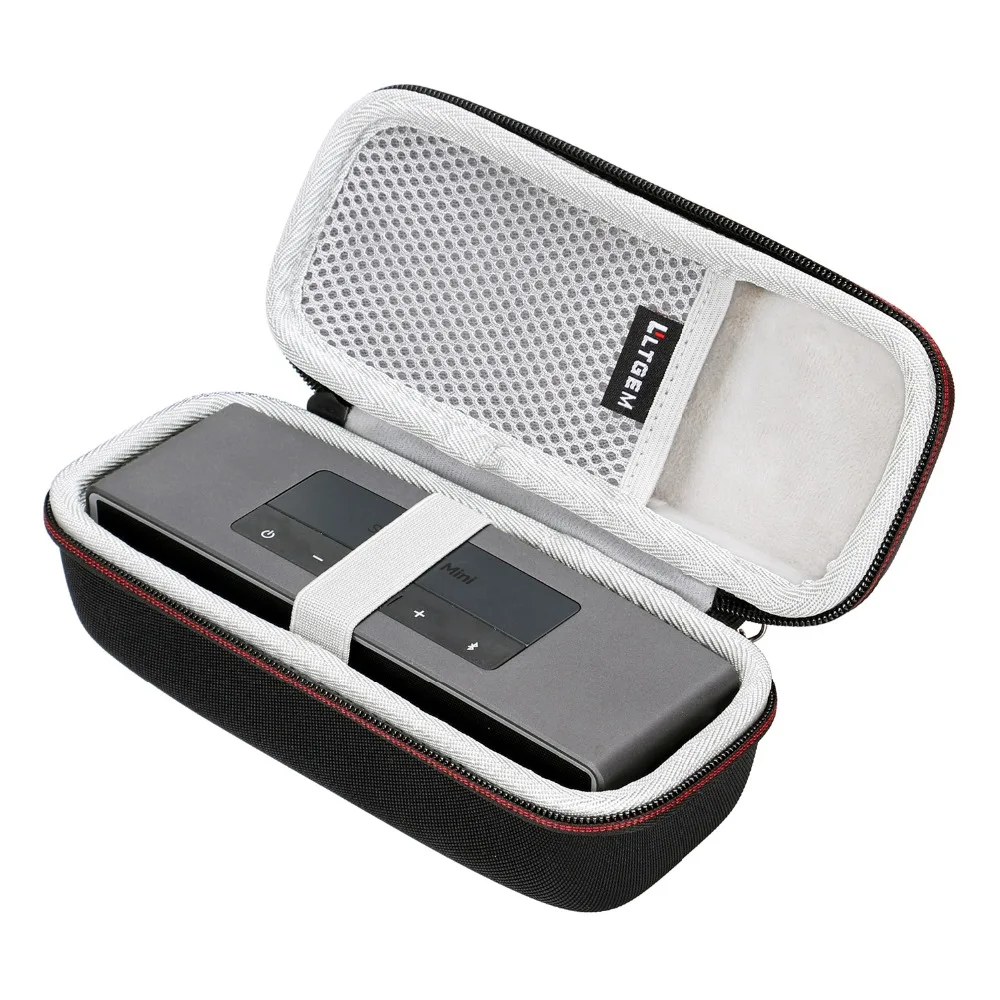 Top Trends: LTGEM For Bose Soundlink Mini Speaker Case Shoppable Styles