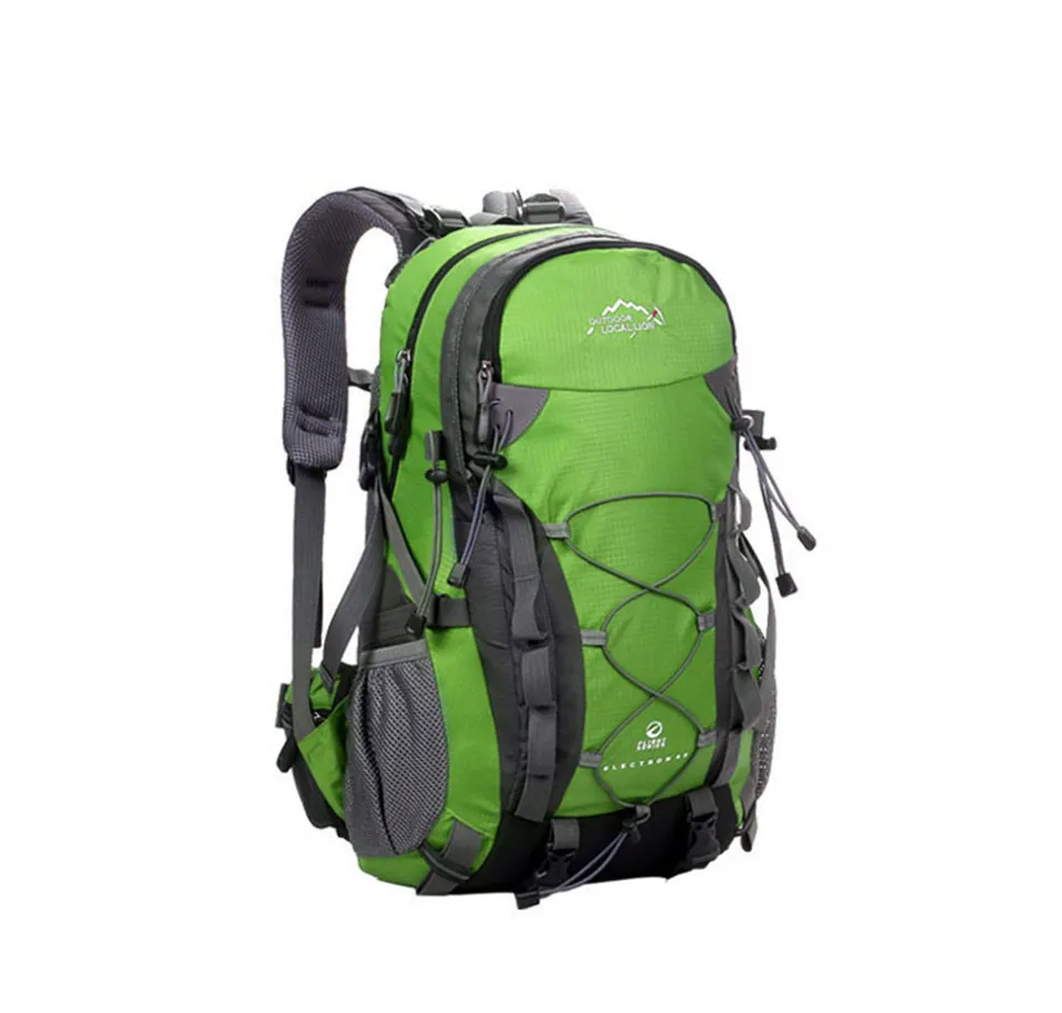 Outdoor Sport  Bag  LOCAL LION 40L Backpacks Travel Bag 