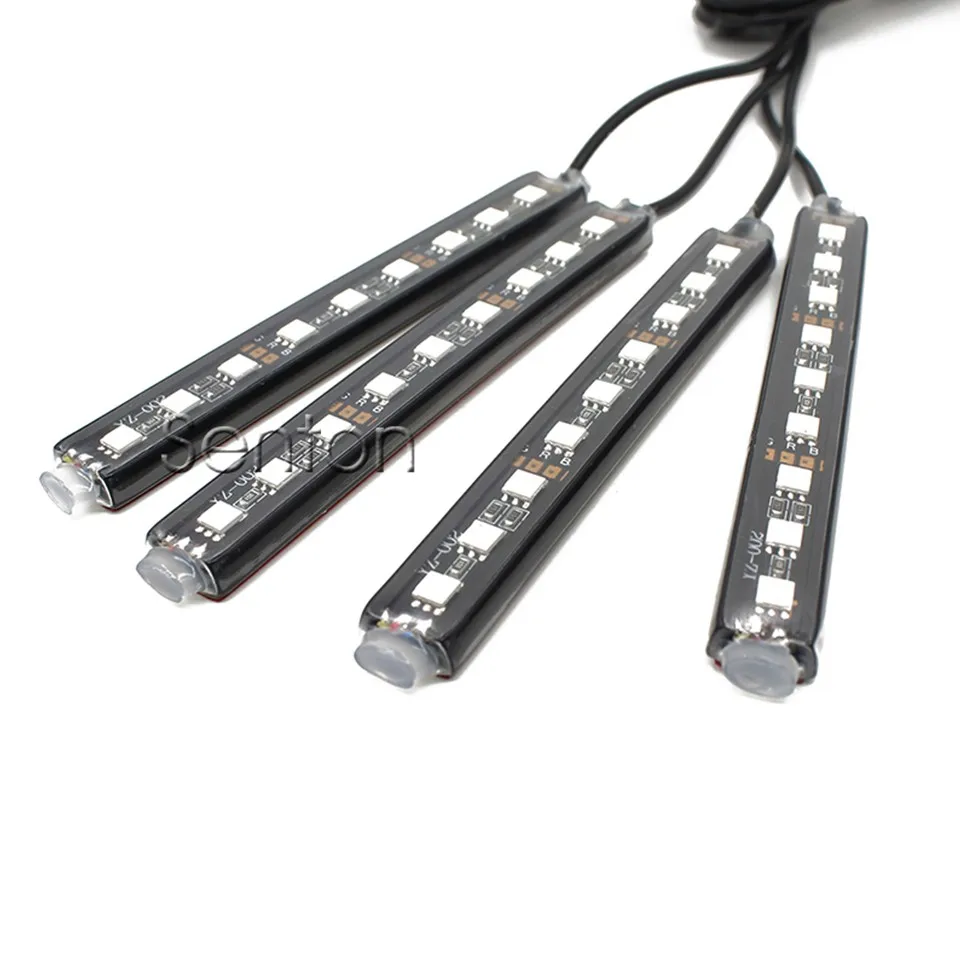 Värvi muutev LED valgustus | kujundav pilt e-kaubamaja pildikogust