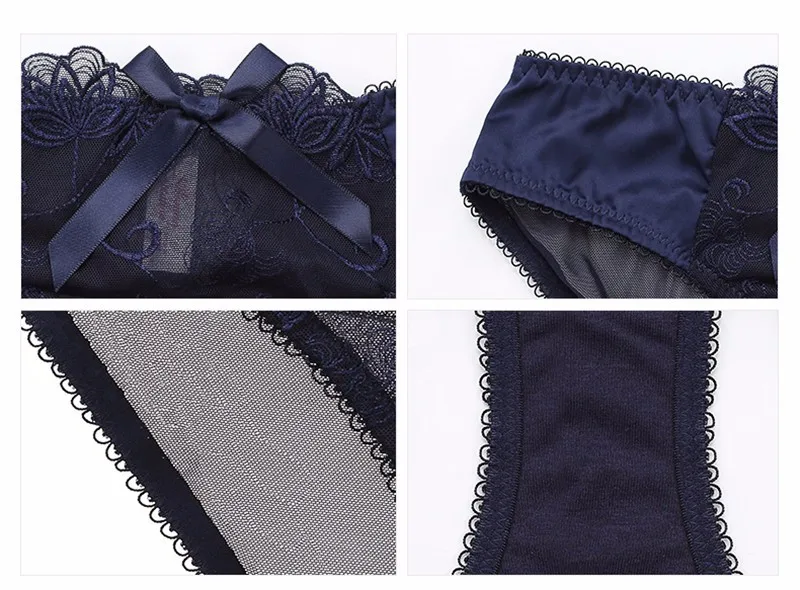 Eriti õhuke pesukomplekt | kujundav pilt e-kaubamaja pildikogust