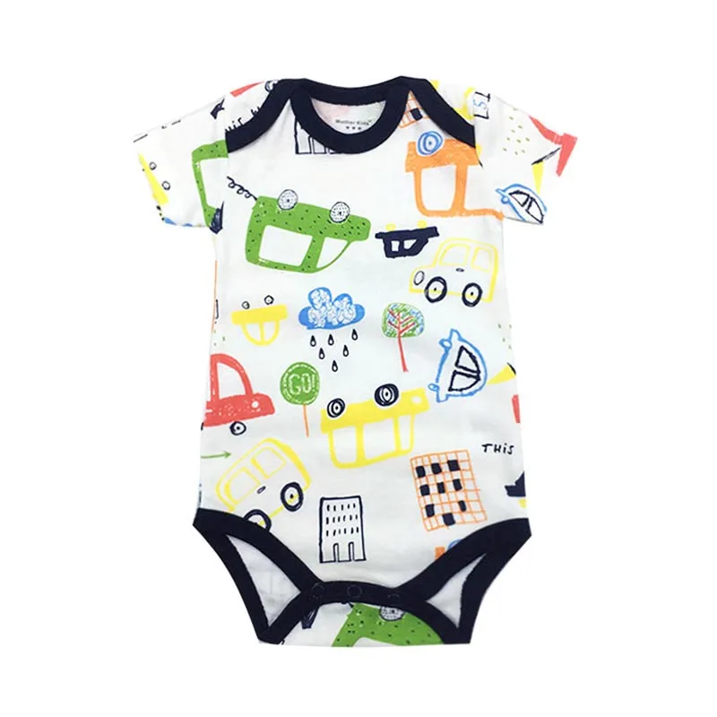 Top Trends: Baby Bodysuits Mommy Loves Me Print Body Baby Boy Girl Clothing Sets Newborn Baby Clothes Products Jumpsuit Shoppable Styles - Image 4