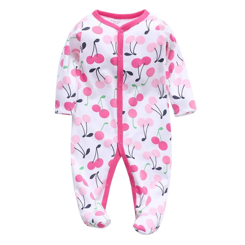 Top Trends: Baby Rompers Long Sleeve 100% Cotton Overalls Newborn Clothes Roupas De Bebe Boys Girls Jumpsuit&amp;clothing Shoppable Styles