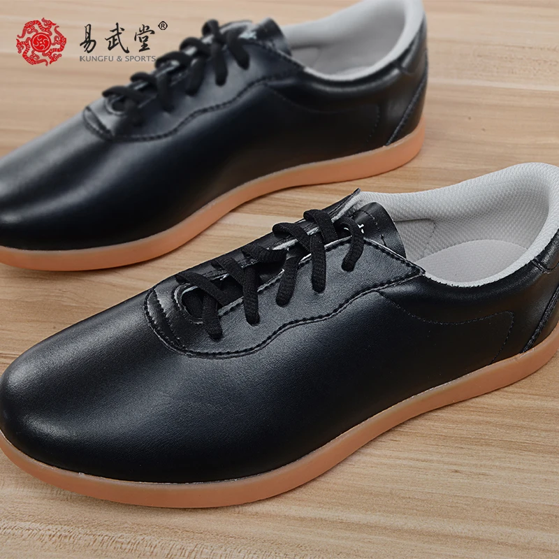 Top Trends: Yiwutang Kung Fu Shoes And Martial Arts Wu Shu Shoes Breathable Training Shoes For Tai Chi Chuan Men And Women Taiji Shoes Shoppable Styles