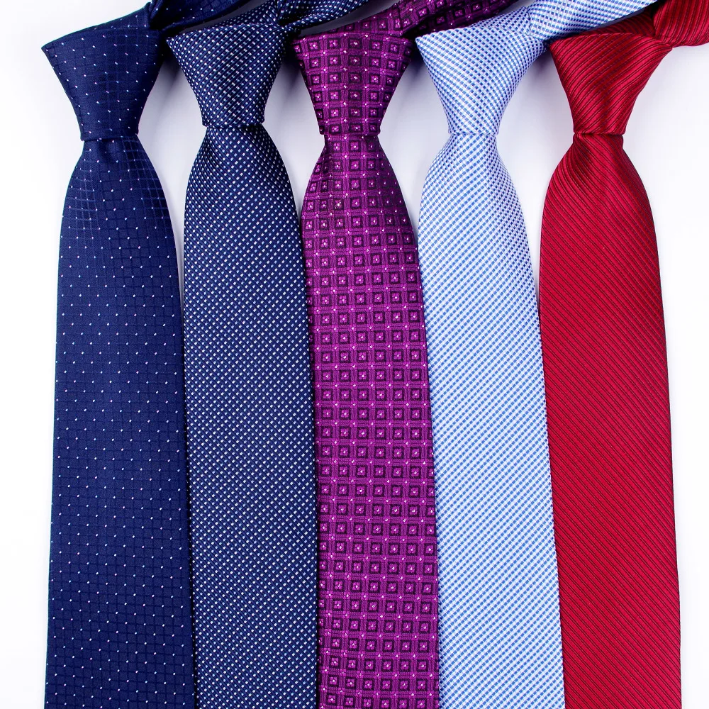 Top Trends: Classic Men Business Formal Wedding Tie 8cm Stripe Neck Tie Fashion Shirt Dress Accessories Shoppable Styles