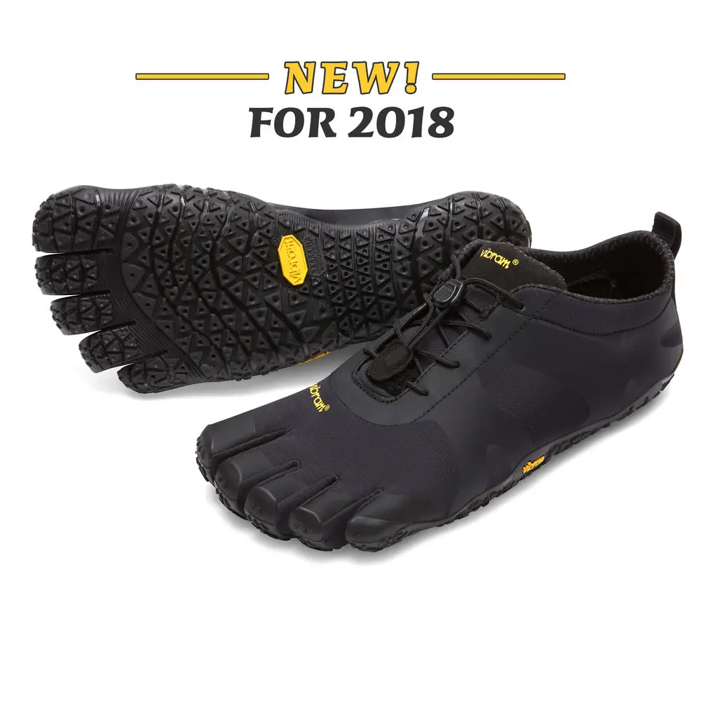 Top Trends: Vibram Fivefingers V-Alpha Women's Sneaker Cross-country Running Outdoor Army Color Five Fingers Parkour Adventure Shoes Shoppable Styles - Image 5