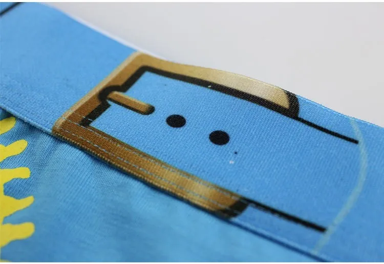 Lõbusad boxerid meestele | kujundav pilt e-kaubamaja pildikogust