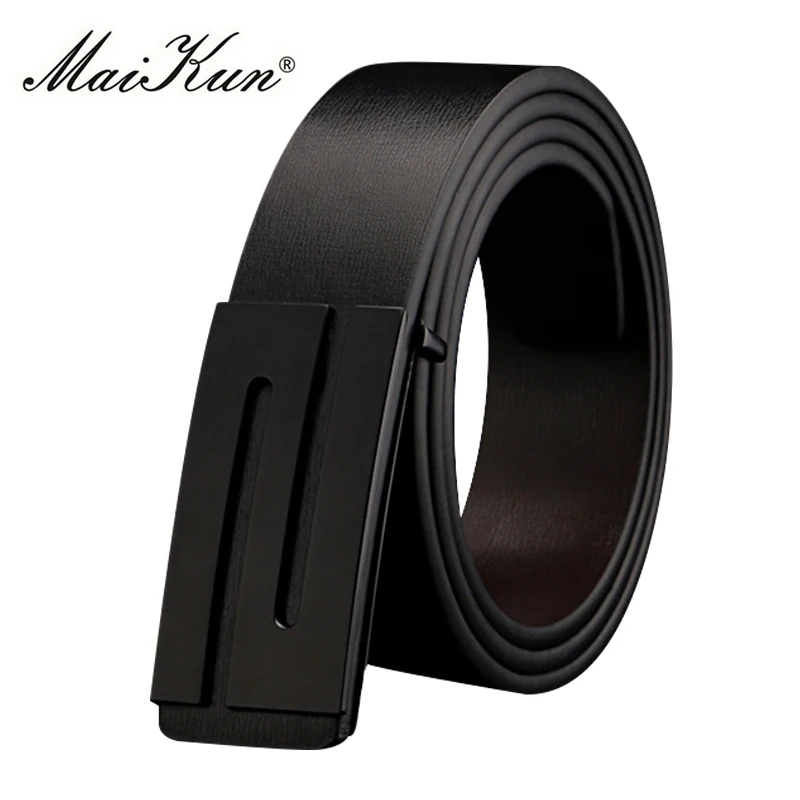 Top Trends: Luxury Leather Belts For Men Reversible Belt Fashion S Letter Smooth Buckle Luxury Brand Designers Men&#039;s Belt Shoppable Styles