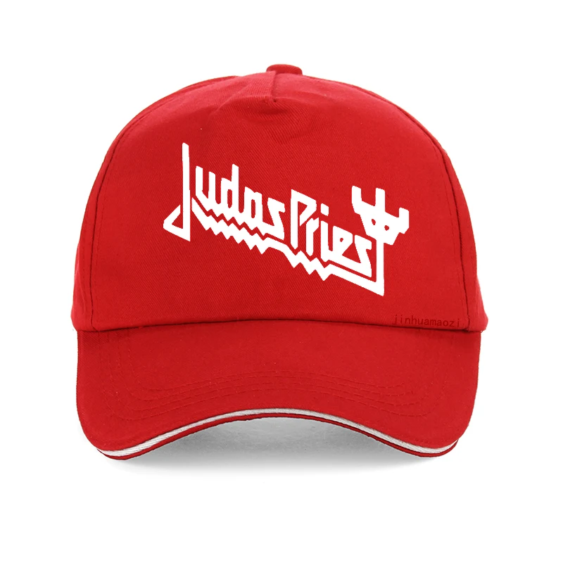 Top Trends: Judas Priest Cap Screaming For Vengeance UK Heavy Metal Band Baseball Caps High Quality Solid Hat Men Women Hip Hop Snapback Hat Shoppable Styles - Image 3