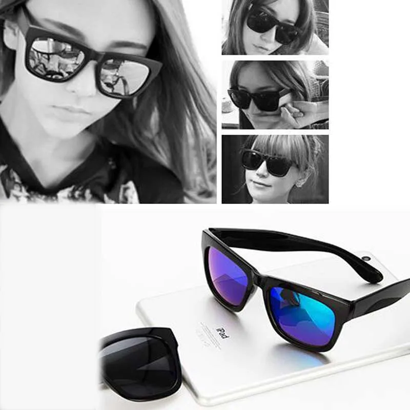 Top Trends: Prescription -1.0 -1.5 -2.0 -3.0 -4.0 -5.0 -6.0 Fashion Finished Myopia Sunglasses Men Women Short Sighted Optics Eyewear Shoppable Styles - Image 3