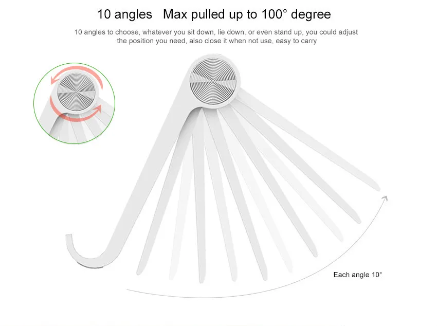 Telefoni ja tahvelarvuti hoidja | kujundav pilt e-kaubamaja pildikogust