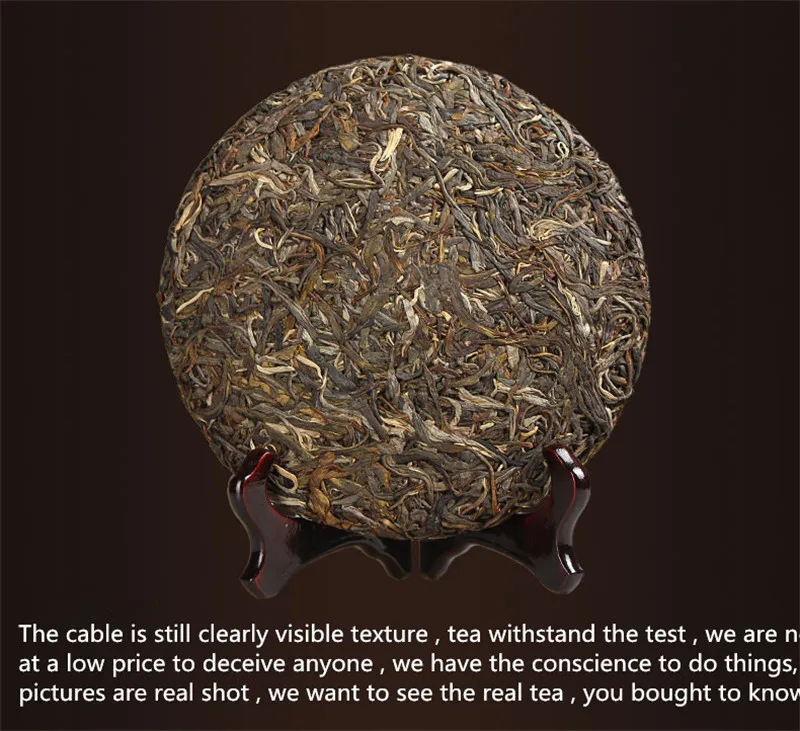  100g Chinese raw puer tea pu-erh yunnan pu-erh tea puer premium pu er tea pu'er slimming health care food puerh china products 