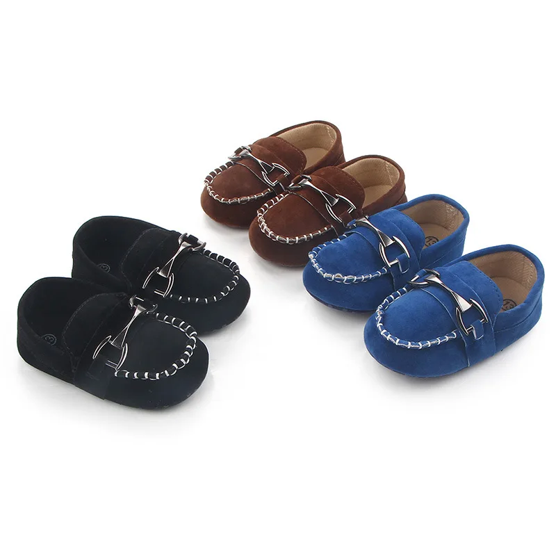 Top Trends: Baby Boy Shoes For 0-18M Newborn Baby Casual Shoes Toddler Infant Loafers Shoes Cotton Soft Sole Baby Moccasins Shoppable Styles