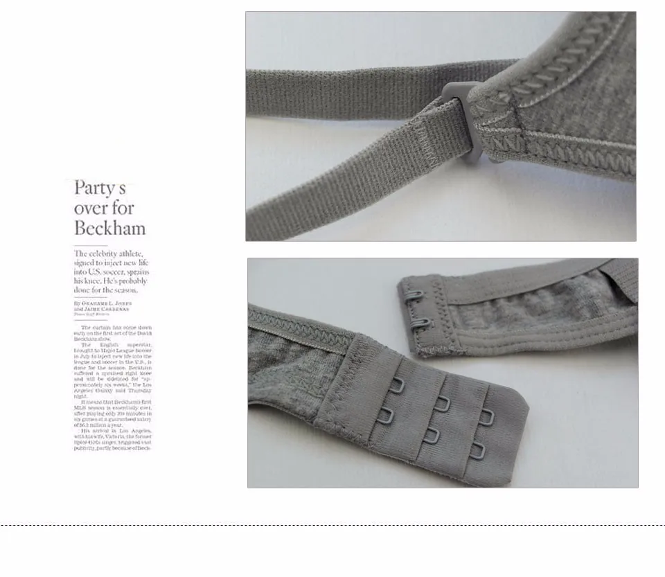 hall rinnahoidja reguleeritava rihma ja haakidega