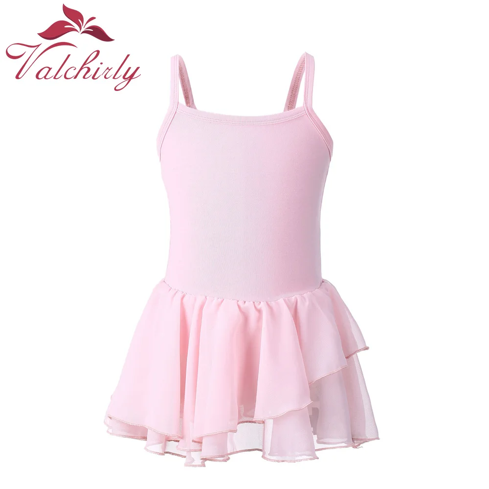 Top Trends: Camisole Ballet Leotards For Girls Ballet Dance Dancewear Gymnastics Leotard Dress Shoppable Styles