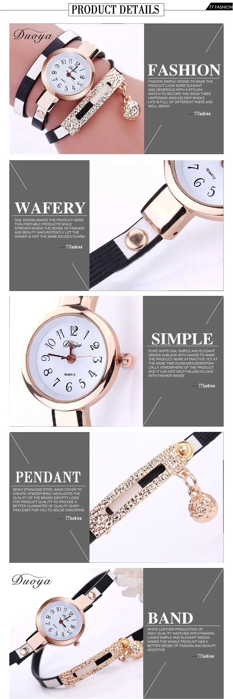 Luksusliku välimusega kell | kujundav pilt e-kaubamaja pildikogust