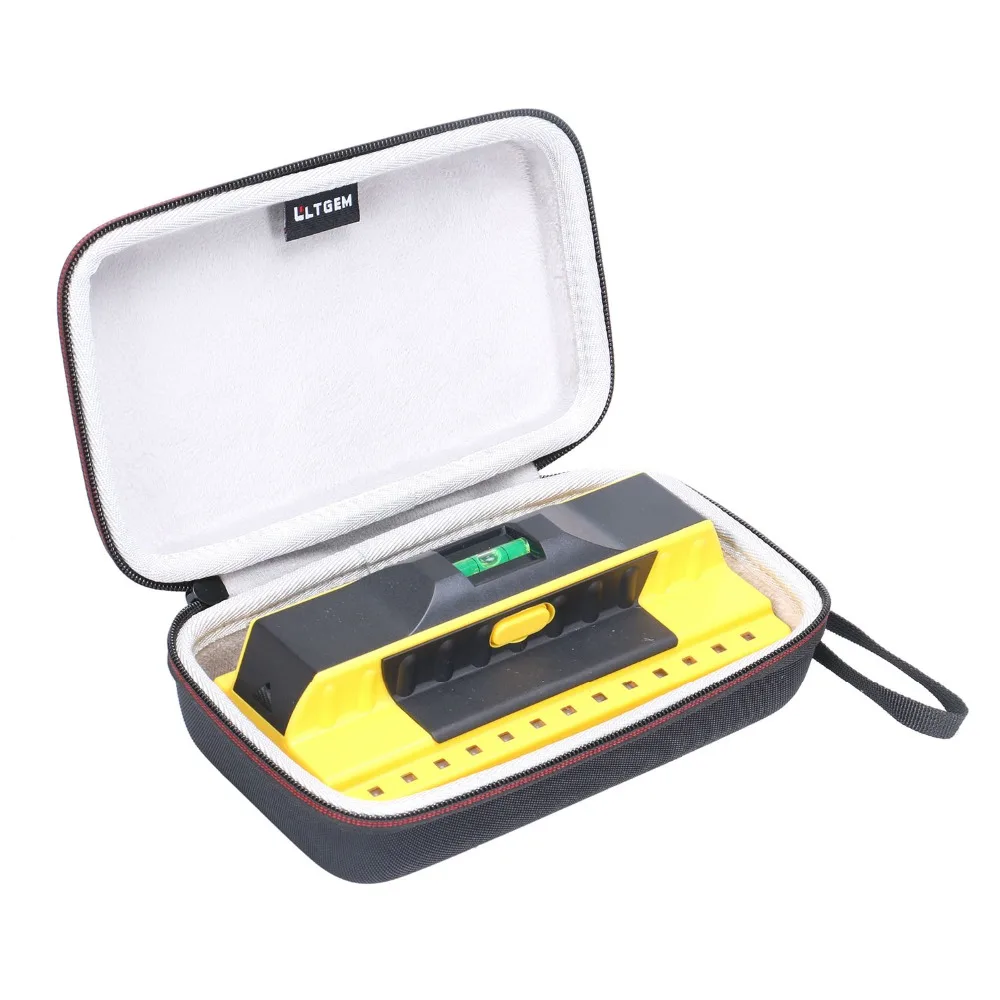 Top Trends: LTGEM Carrying Case For Franklin ProSensor 710 / 710+ Precision Stud Finder Shoppable Styles