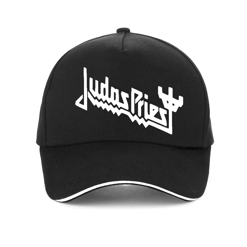 Top Trends: Judas Priest Cap Screaming For Vengeance UK Heavy Metal Band Baseball Caps High Quality Solid Hat Men Women Hip Hop Snapback Hat Shoppable Styles