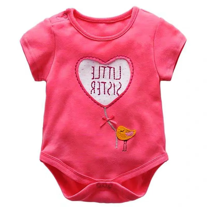 Top Trends: Baby Bodysuits Mommy Loves Me Print Body Baby Boy Girl Clothing Sets Newborn Baby Clothes Products Jumpsuit Shoppable Styles