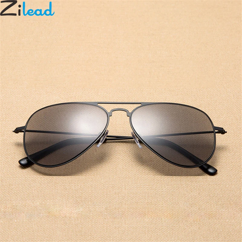 Top Trends: Zilead Retro Square Reading Glasses Sunglasses Metal Women&Men Presbyopic Glasses Eyewear Wite Diopters Presbyopic + 1.0to+ 3.5 Shoppable Styles