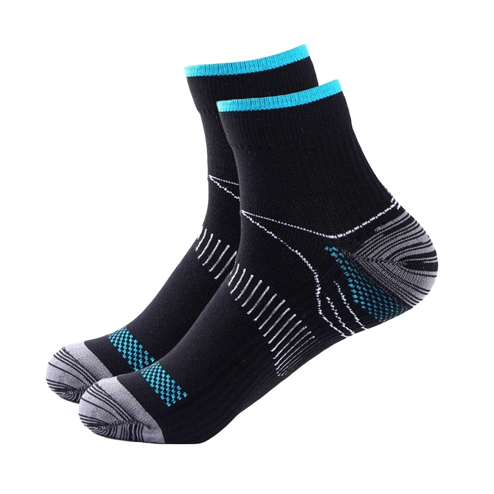 Top Trends: Brothock Plantar Fascia Compression Socks Compression Socks Sweat-absorbent Deodorant Breathable Sweats Sports Pressure Socks Shoppable Styles