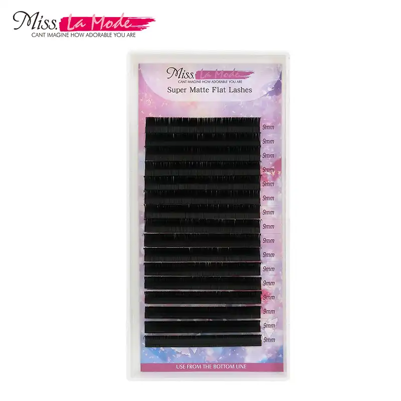 Detail Feedback Questions about 12Rows Ellipse Flat Eye Lashes Extension, All Size Volume Individual False eyelashes Mink 3D Natural Eyelashes 8 15mm B/C/D Curl on Aliexpress.com - alibaba group - 웹