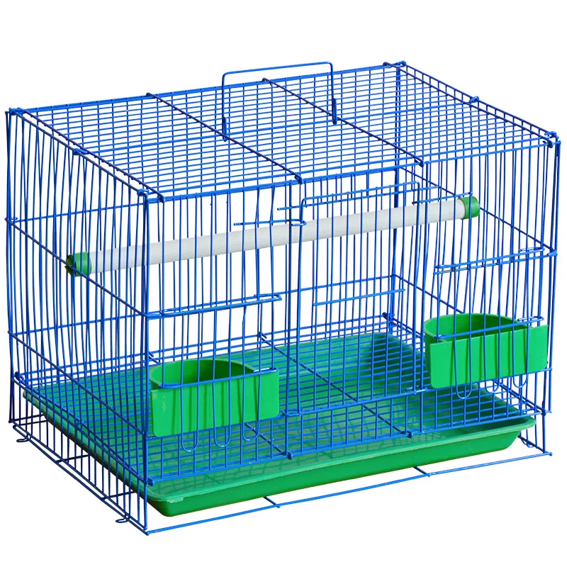 pigeon bird cage