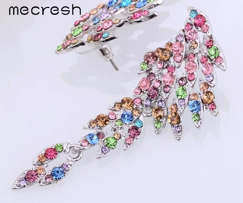 Uhked ja pidulikud kõrvarõngad | kujundav pilt e-kaubamaja pildikogust