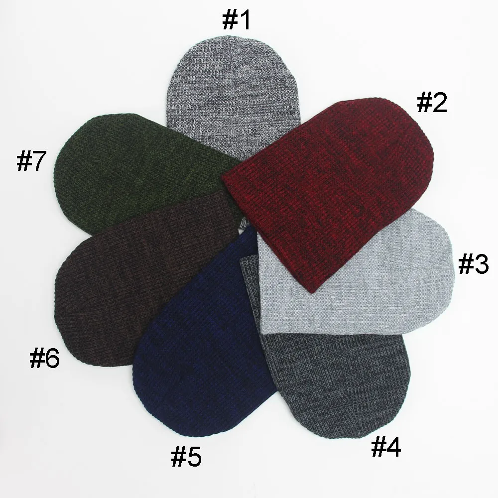 Soojad mütsid talveks | kujundav pilt e-kaubamaja pildikogust