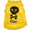 yellow-killer
