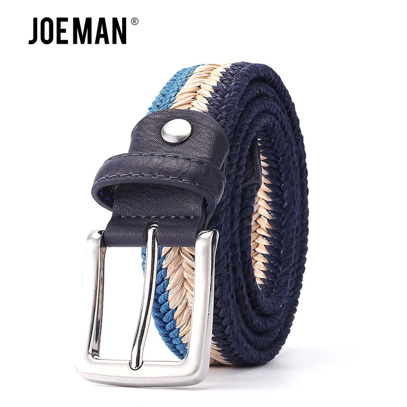 Top Trends: Briaded Belts Men Women Woven Belt No Holes No Stretch Raw Rope Belts 3.5 CM Width 100 To 160 Cm Belt Length 32 To 59 Inch Waist Shoppable Styles