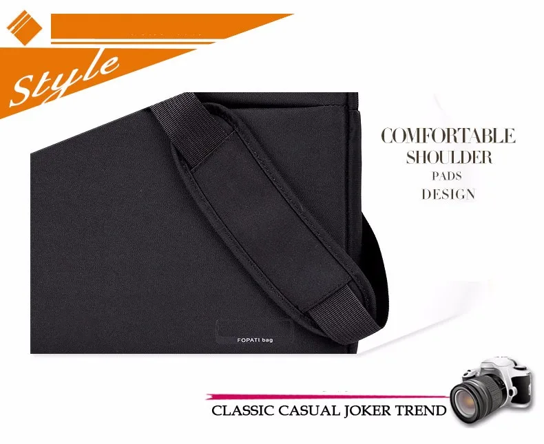 Lihtsad sülearvutikotid kahe sangaga | kujundav pilt e-kaubamaja pildikogust