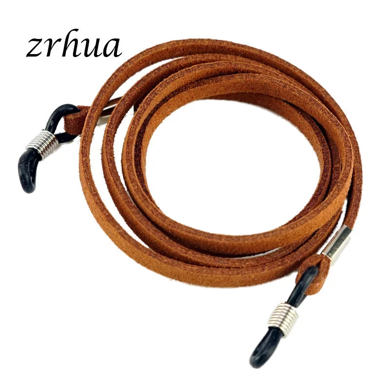 Top Trends: ZRHUA New Design High Elasticity Sunglasses Lanyard Strap Necklace Eyeglass Glasses Chain Cord Reading Glasses Strap Decoration Shoppable Styles