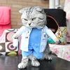Cat Doctors Clothing
