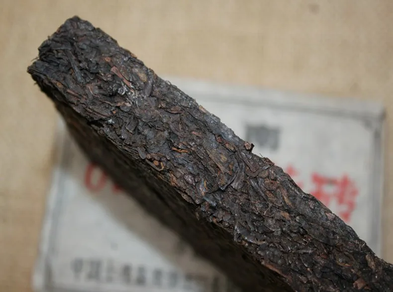  Tea Years Old Pu Er Puerh Pu er Pu erh Pu'er Puer Made in China 1962 Tea Brick Lose Weight Tea 