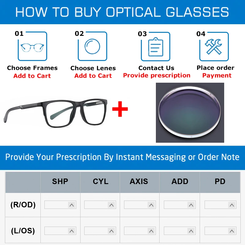 Top Trends: CRIXALIS Ultralight Blue Light Blocking Glasses Men Fashion Square Reading Optics Eyeglasses Frame Women Computer Eyewear UV400 Shoppable Styles - Image 5