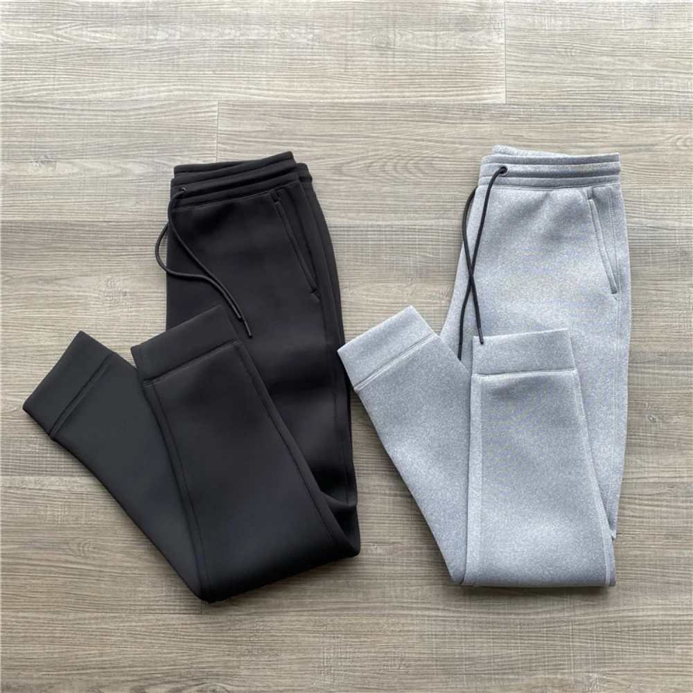 Top Trends: 2021 Autumn New Men &#039;s Casual Sweatpants Sports Trousers Jogger Pants Shoppable Styles