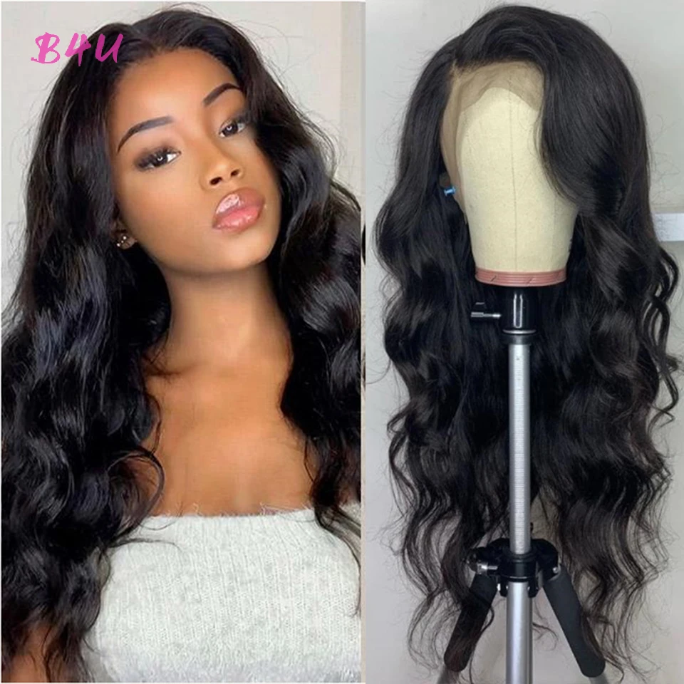 Top Trends: Body Wave Lace Front Wig Brazilian 13x4 Body Wave Lace Frontal Wigs For Black Women Human Hair Wigs 4x4 Lace Closure Wigs Shoppable Styles