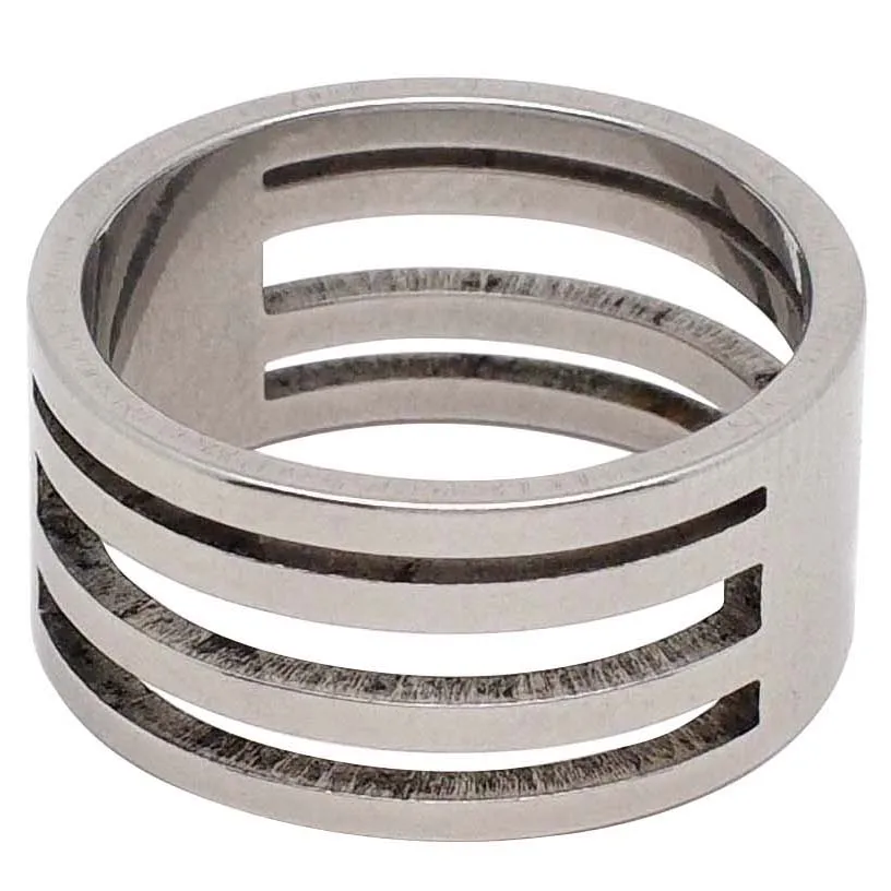 Top Trends: Jump Ring Opener / Closer Tool, Stainless Steel Finger Ring Bending Craft Makers Shoppable Styles