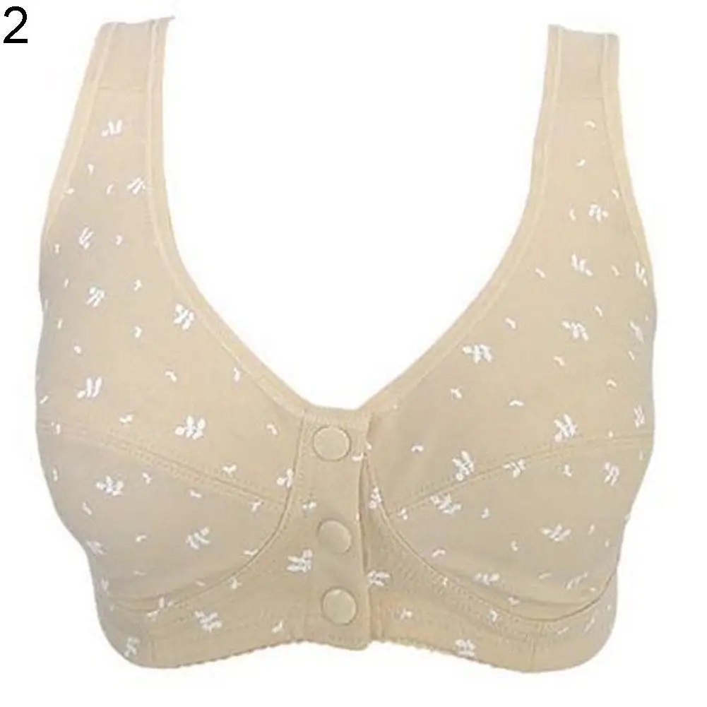 Top Trends: HOT SALES！！！New Arrival Women Fashion Maternity Bra Top Underwear Breastfeeding Pregnant Feeding Bra Shoppable Styles