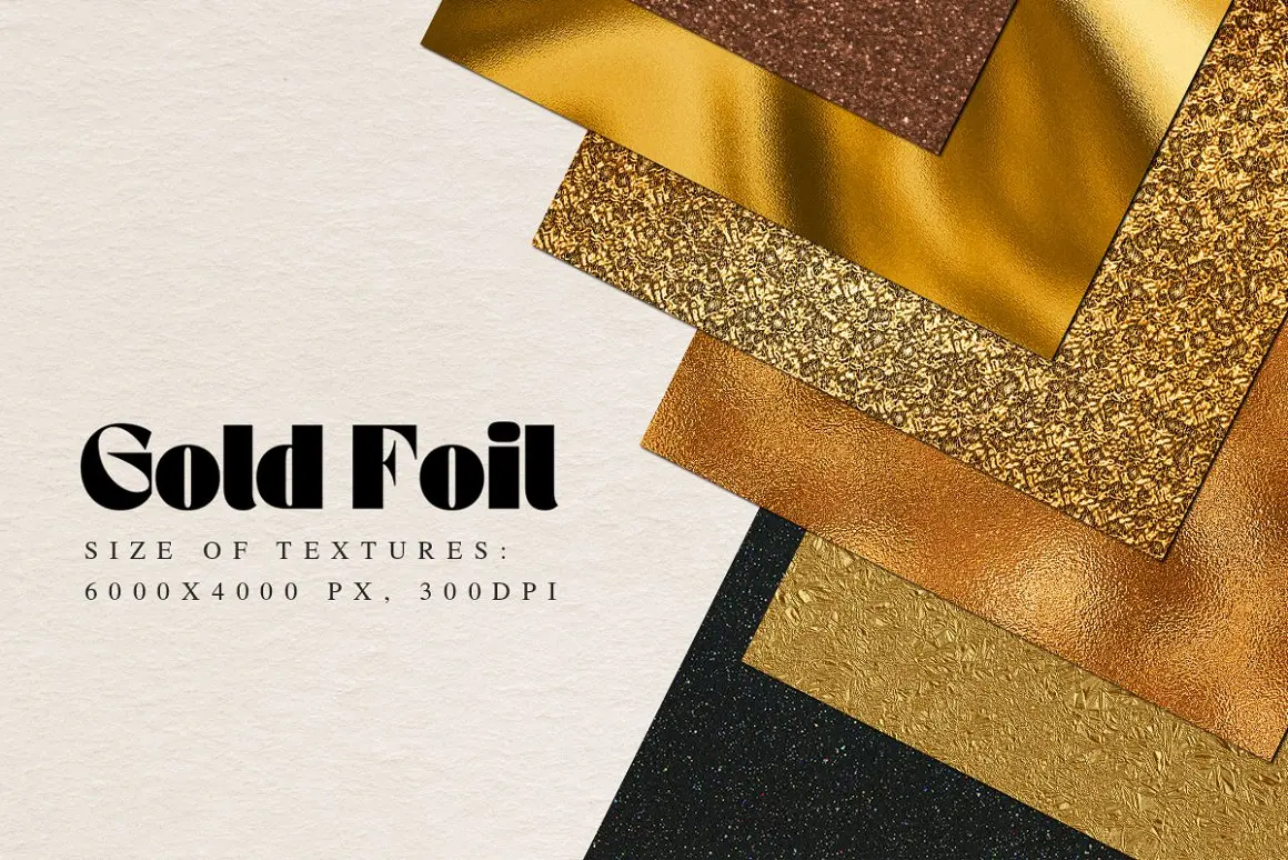 Gold Foil Glitter Paper Vol.2-2.jpg