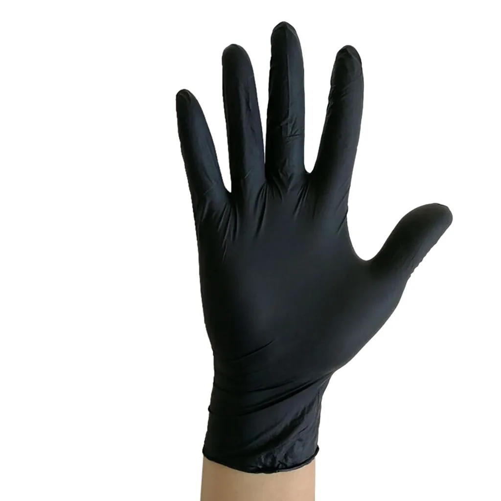 Compared with other gloves, latex gloves have a good effect, they
