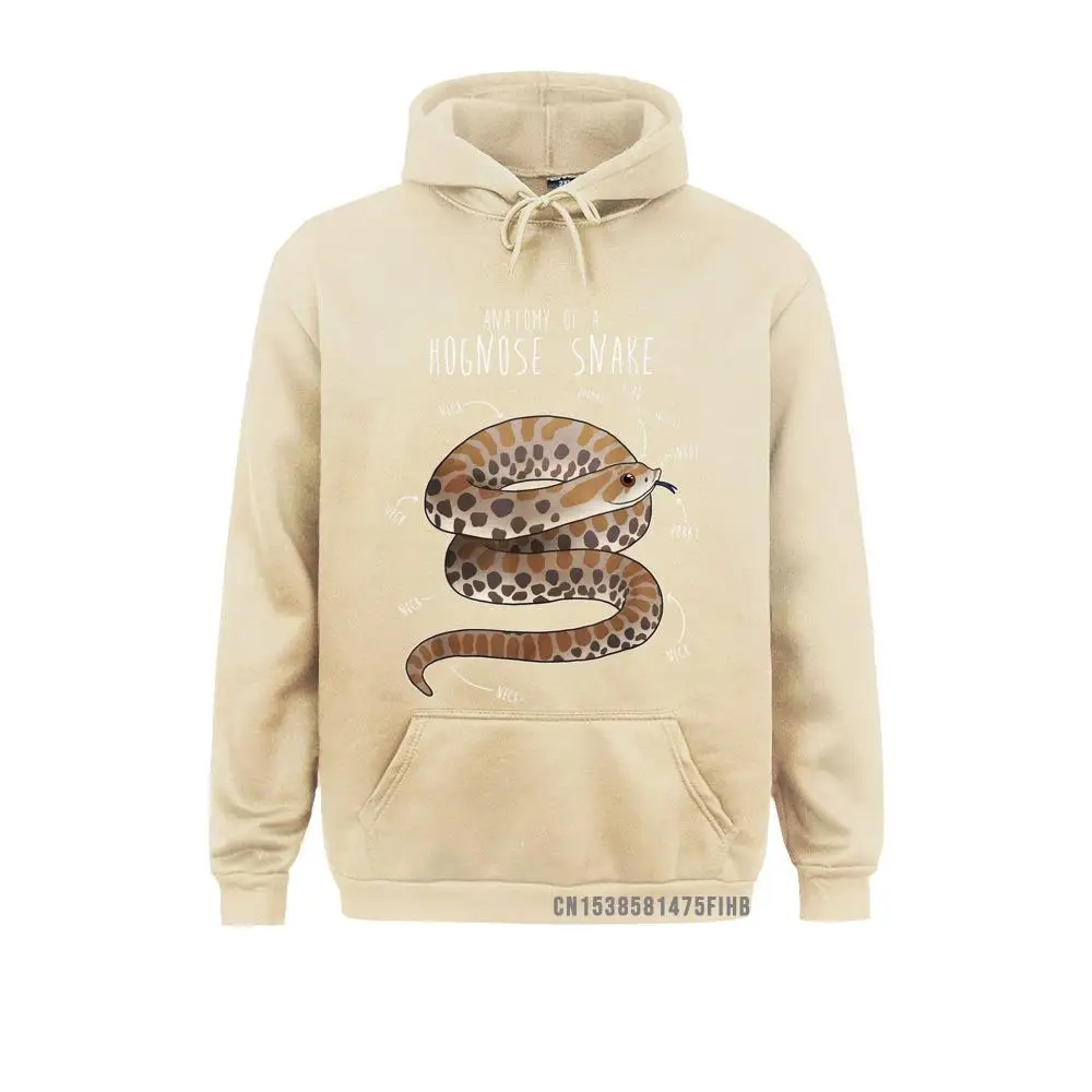 Top Trends: Anatomy Of A Hognose Snake Funny Pet Reptile Animal Lover Hoodie Sweatshirts For Women Street Hoodies Retro Hoods Shoppable Styles - Image 6