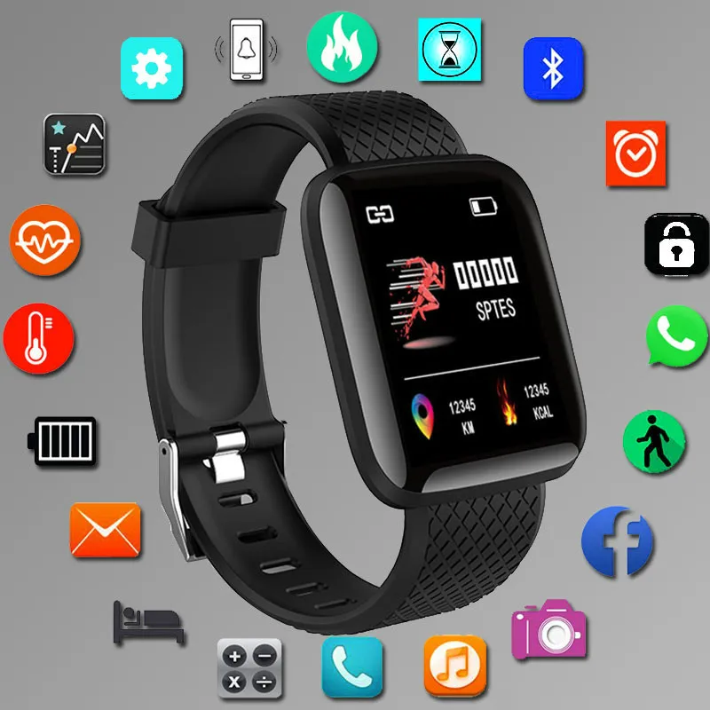 Top Trends: Man Smart Sport Watch Watches Digital LED Electronic Wrist Watch For Men Clock Male Wristwatch Women Kids Hours Hodinky Relogio Shoppable Styles