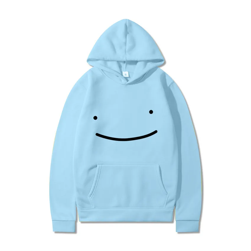 Top Trends: Dream Merch Hoodie Sweatshirts Men Women Pullover Harajuku Tracksui 2021Men's Hoodie Streetwear Casual Fashion Oversized Clothes Shoppable Styles