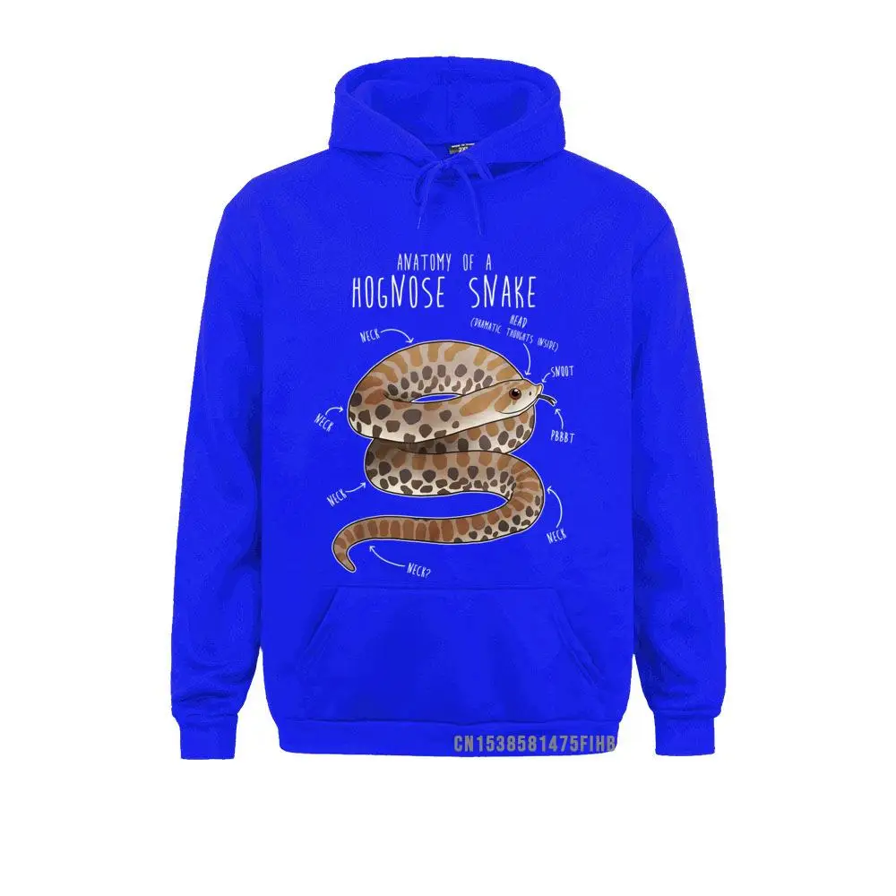 Top Trends: Anatomy Of A Hognose Snake Funny Pet Reptile Animal Lover Hoodie Sweatshirts For Women Street Hoodies Retro Hoods Shoppable Styles - Image 5