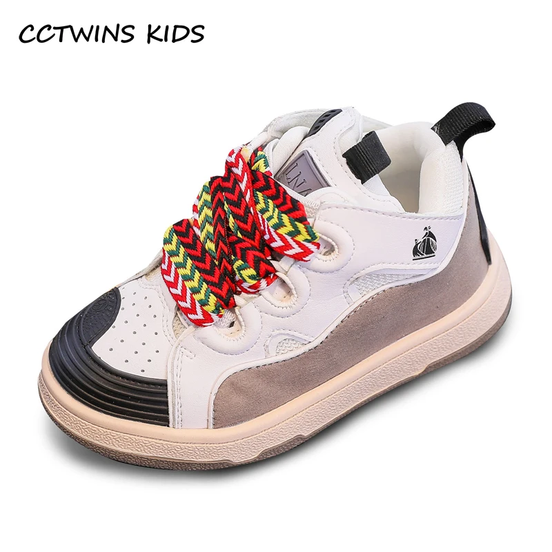 Top Trends: Kids Sneakers 2021 Autumn Girls Boys Fashion Casual Running Sports Trainers Children Shoes Breathable Soft Sole Colorful Lace Shoppable Styles