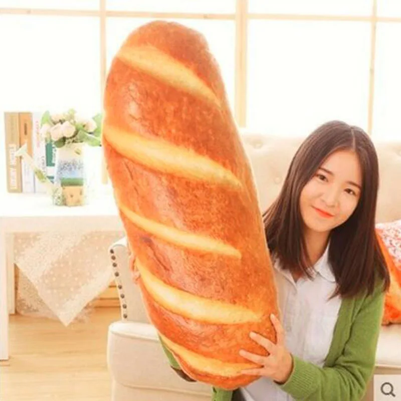 Best Choices: Simulated Butter Bread Pillow Meat Floss Sesame Pizza Beefsteak Cushion Food Plush Pillow Snack Decoration Backrest Cushion Ultimate Guide