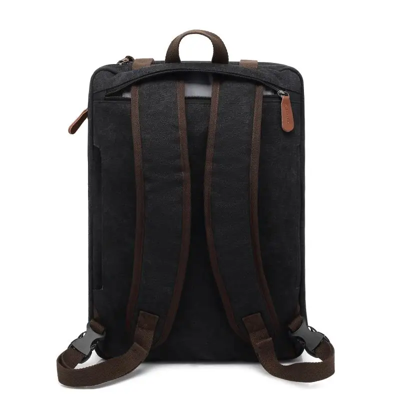 Top Trends: 2024 New Backpack 15.6 / 17.3Inch Laptop Backpack Waterproof Backpack Anti-theft Backpack Crossbody Backpack Shoulder Backpack Shoppable Styles - Image 5